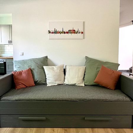Sali - Remscheid - Apartmenthaus Eksteriør billede