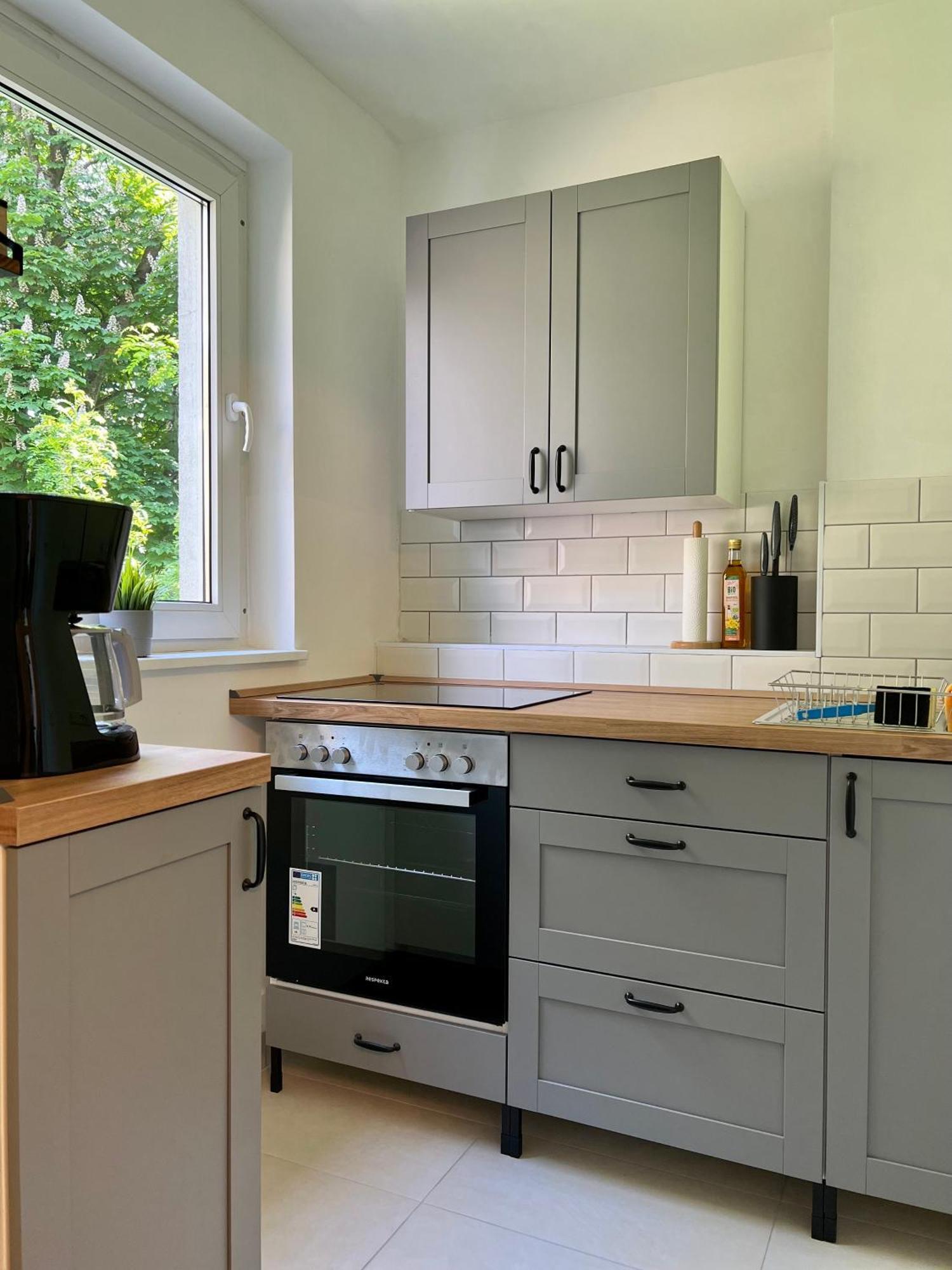 Sali - Remscheid - Apartmenthaus Eksteriør billede